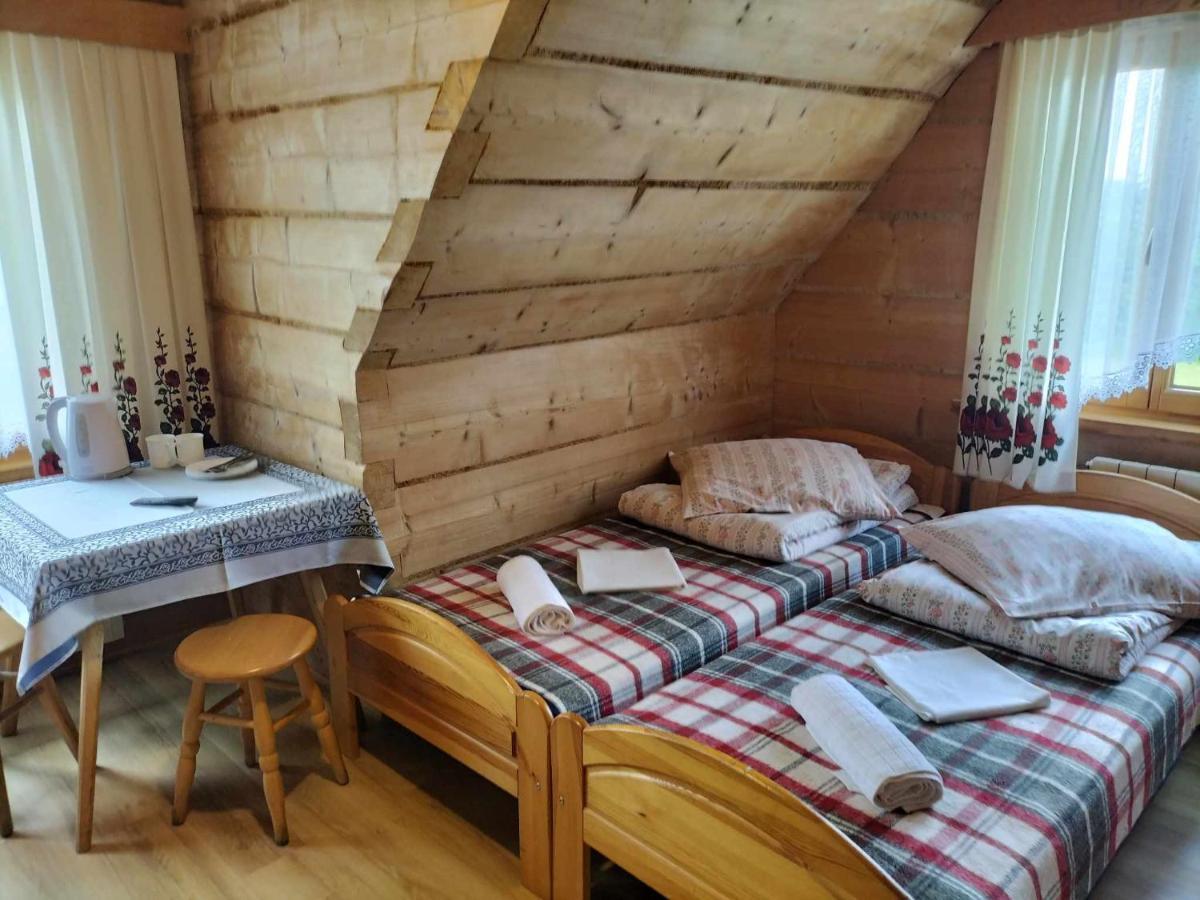 Plazowka Ubytování v soukromí