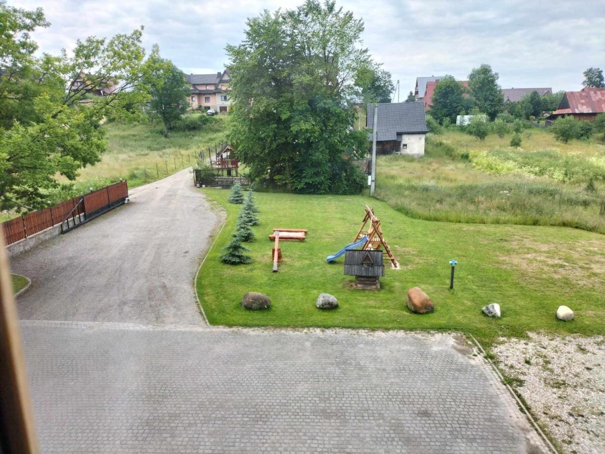 Plazowka Ubytování v soukromí